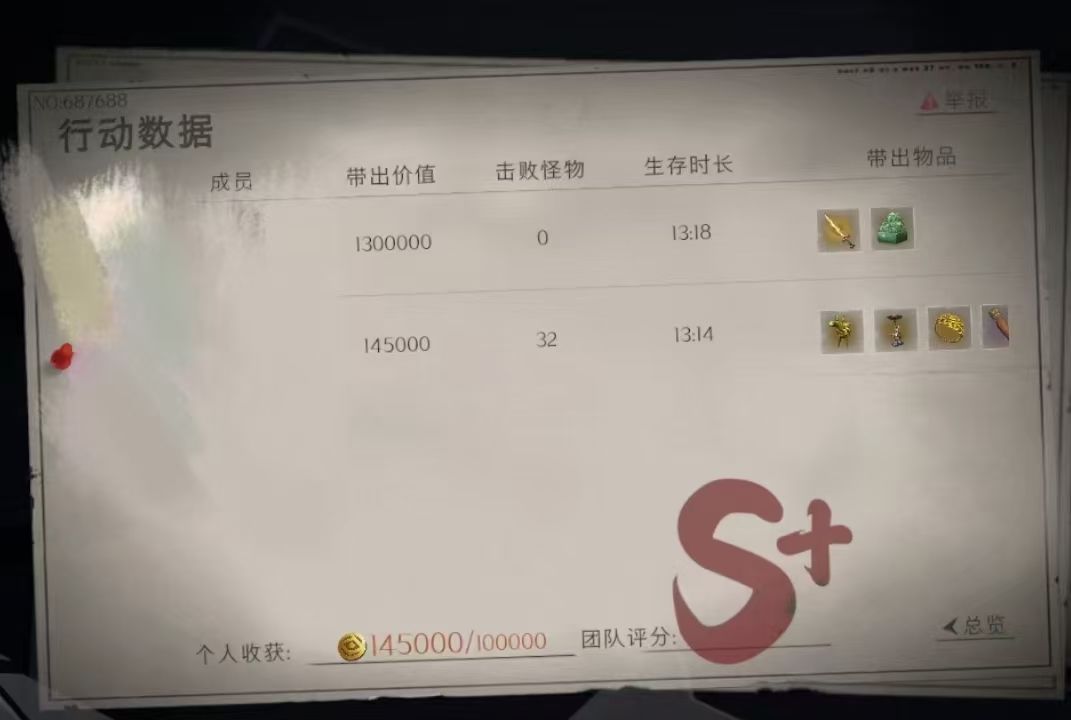 我的古城是不是有点太多怪了 1
