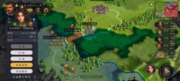 写给老帝和逐鹿玩家的的一段话