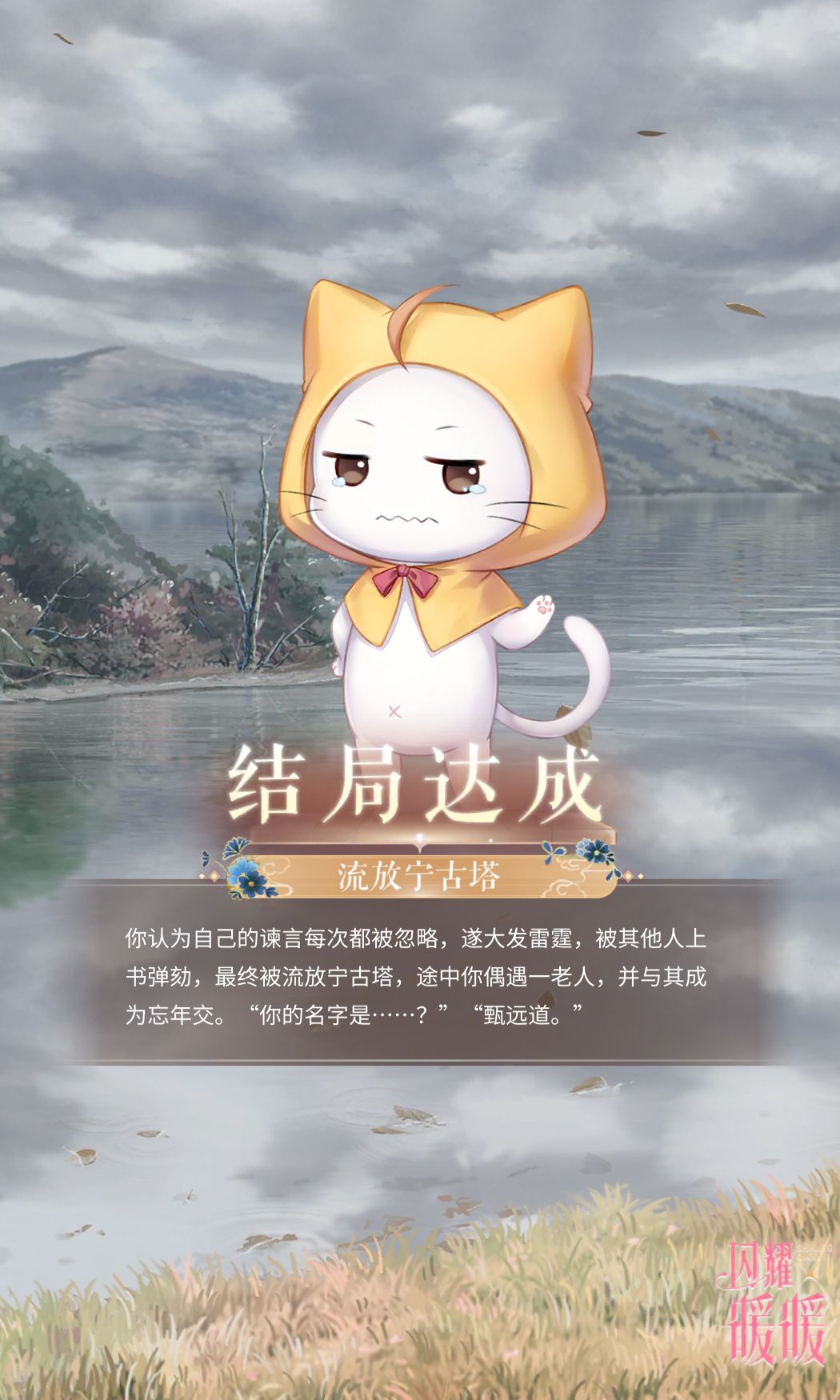 收藏的不同大喵-4 2