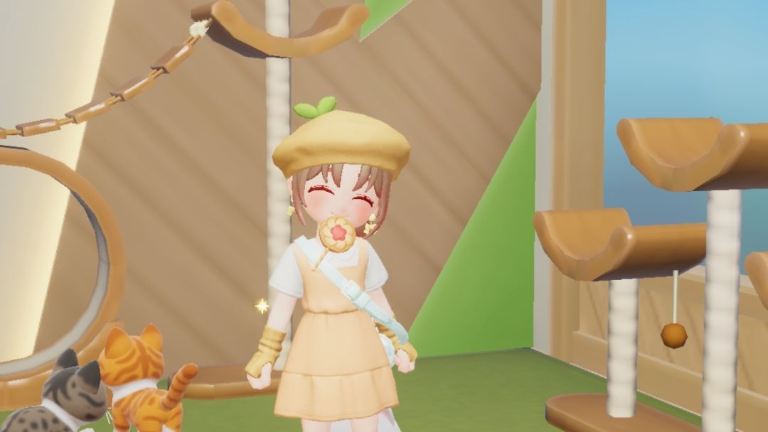 心动小镇cpdd！ 2
