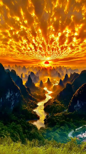 意气风发是少年