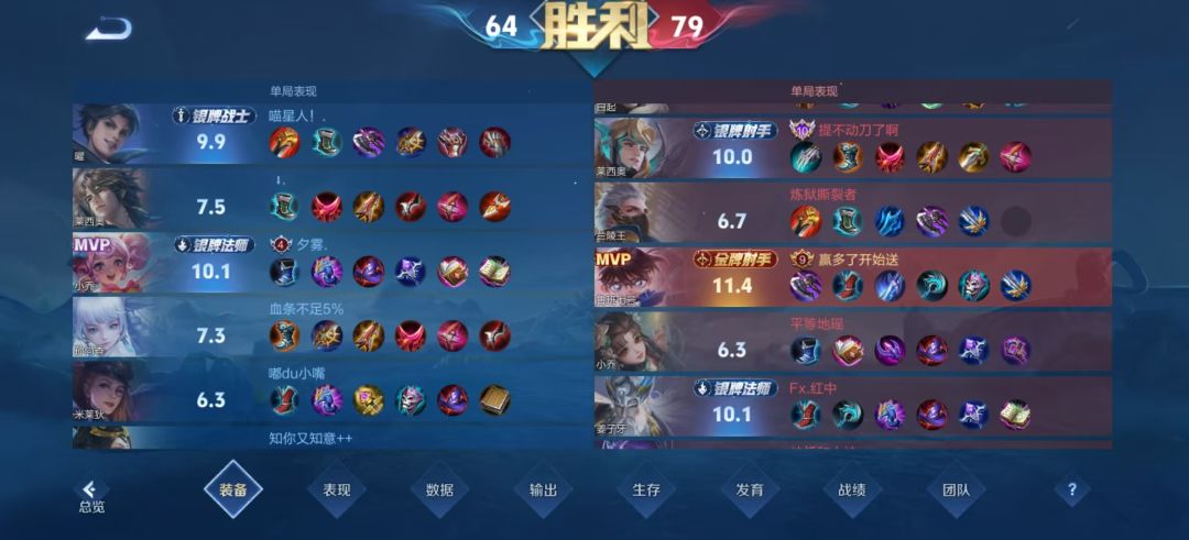 快乐的大炮cd流鲁班,图3出装。二技能5.4秒 3