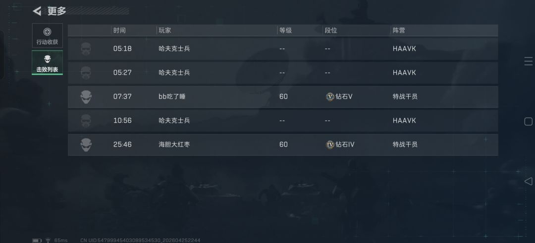 晕死,作为第一个且最后10分钟的背包装这些 2