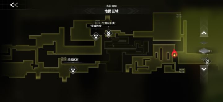 这个地方有没有人知道怎么进去截图