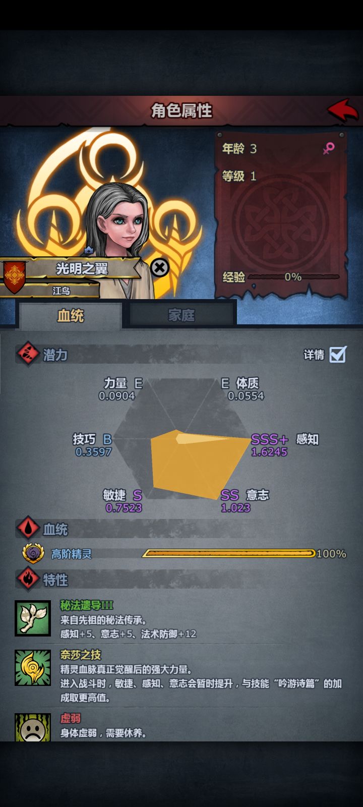 森之指引+心之悦目玩什么好截图