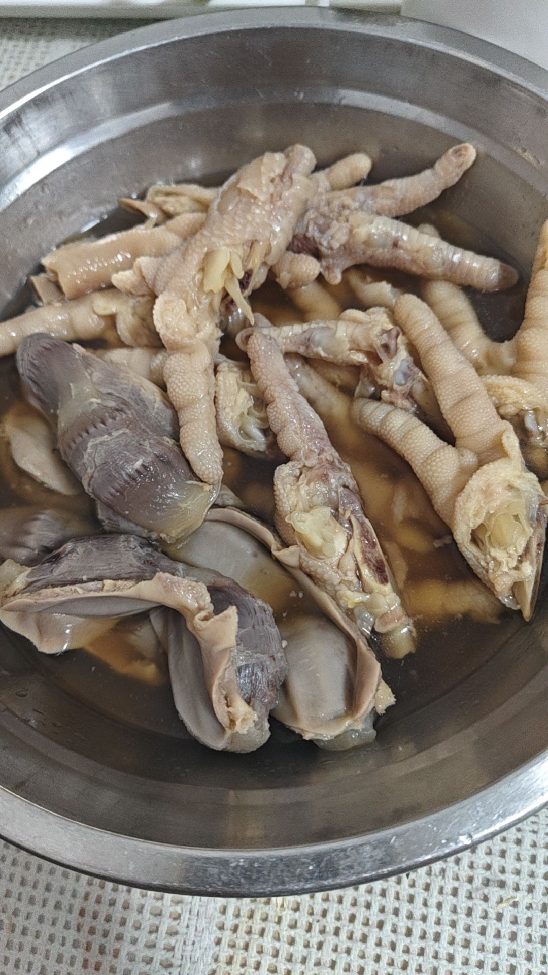 友情提醒,每周打捞保底必须是在同一层 1