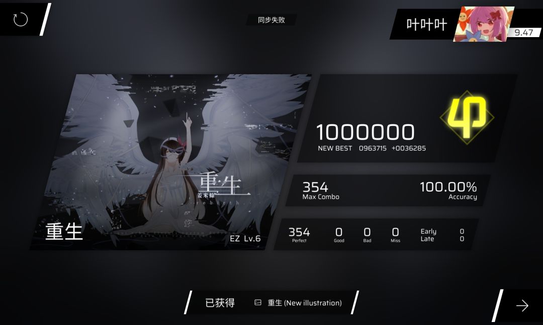 好奇phi的玩家受众群体的男女比占 1