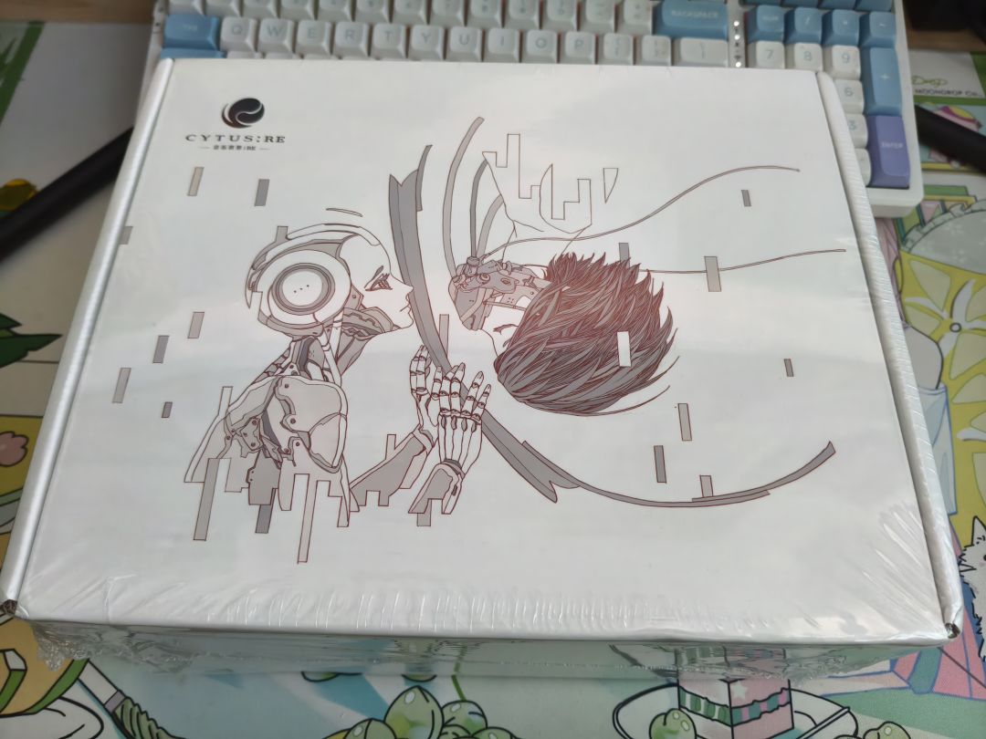 都以为没有了 3