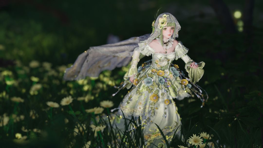 花 2