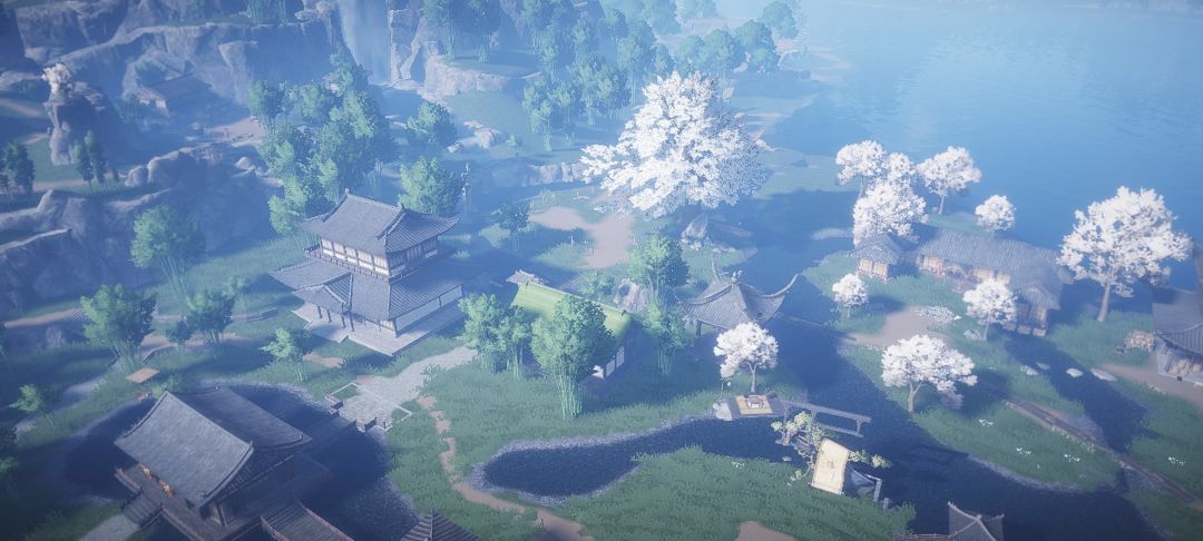 【家园】少东家竟然是地主 2