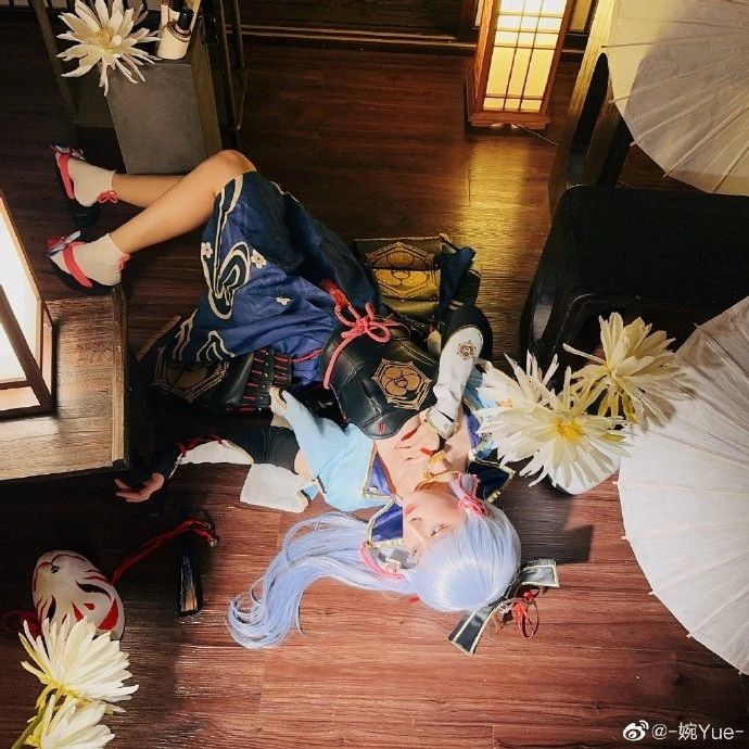 你们还认识我吗🥺 1