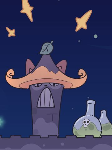 来了怪咖老板，说要做全新风格的动物公司