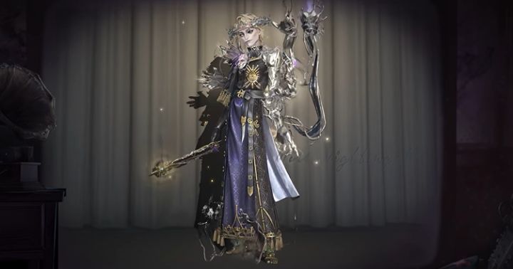 神级美学!43赛季精华1时装实机曝光,牙医金皮+心患紫皮氛围拉满截图