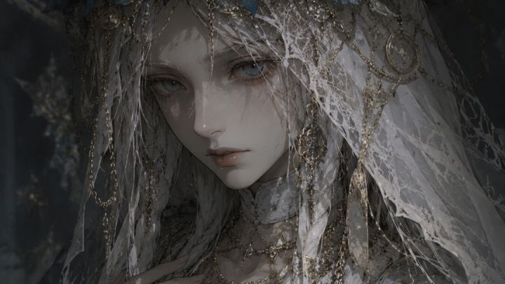 『雷亚卢卡利亚』『聂小倩木法』『159群秘』 法师配装参考截图
