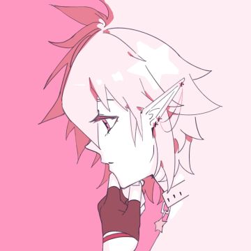 反色pa