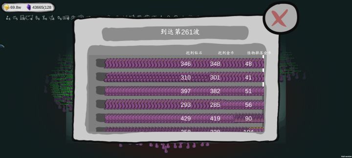 这都是什么东西截图