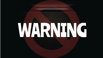 放置江湖重要提醒！水群需控制好情绪，不要激动