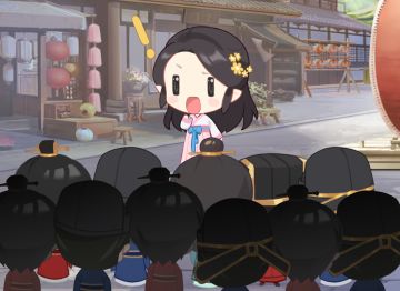 【有奖活动】《花落长安》主题同人征集活动今日开启！