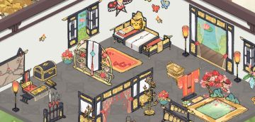 《猫话列国》家园家具攻略：从安居到乐业，打造你的世外桃源