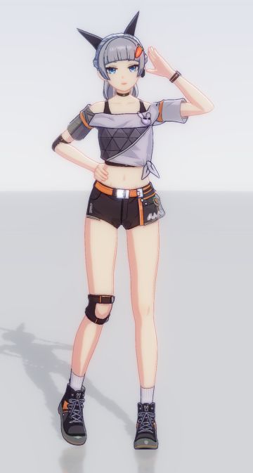 见习学员，向您问好！