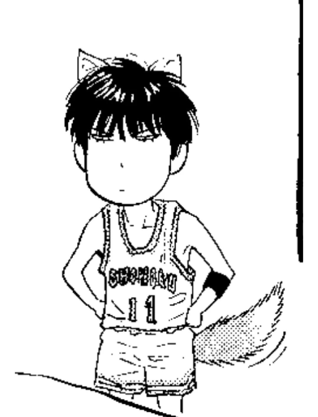 小狐狸宝宝RUKAWA 2