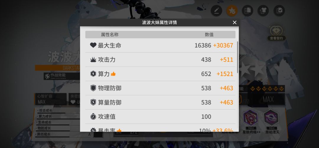 波波 1