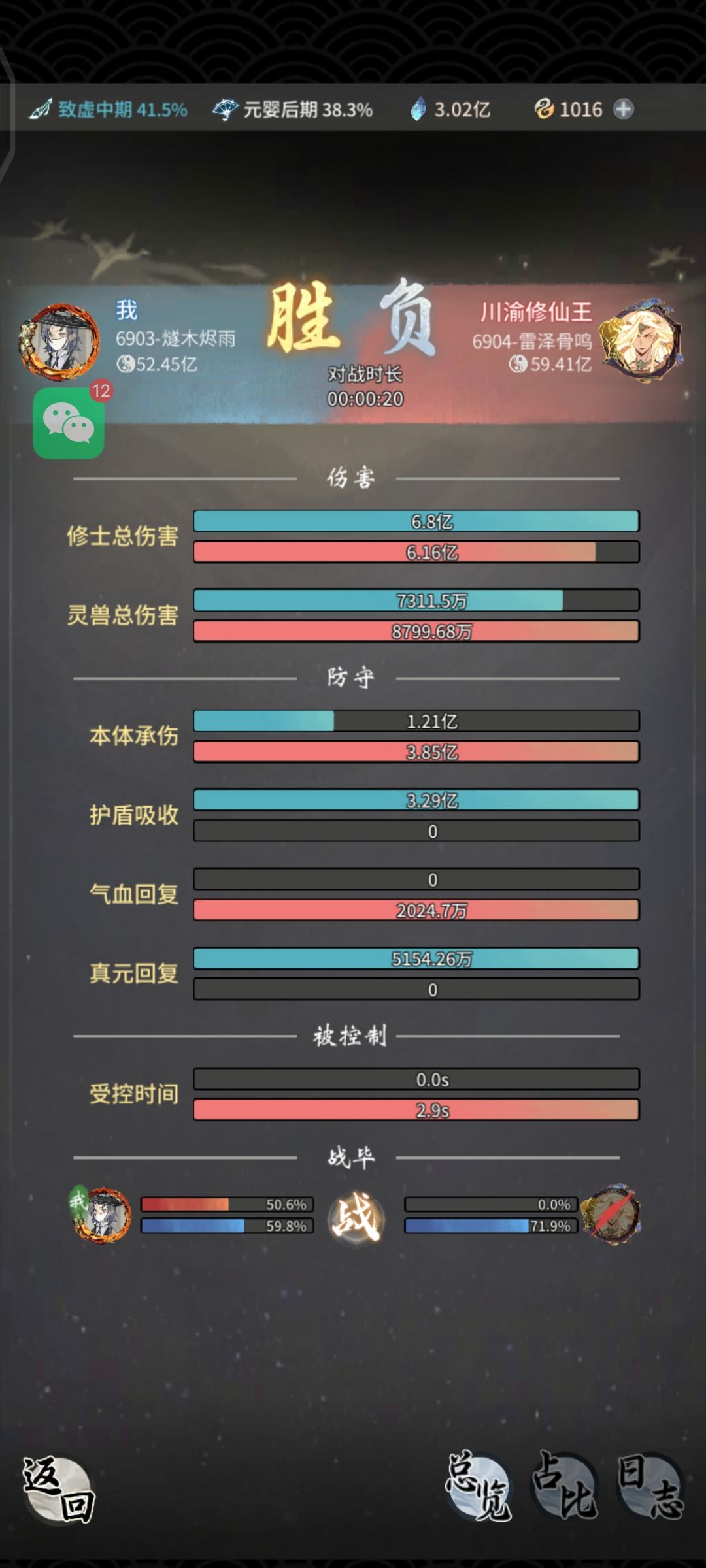 我乃儒道第一人 6