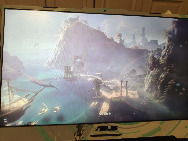 你这游戏根本进不去啊截图