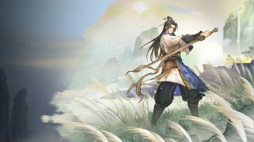 【时空幻景攻略】搞笑的符云心得