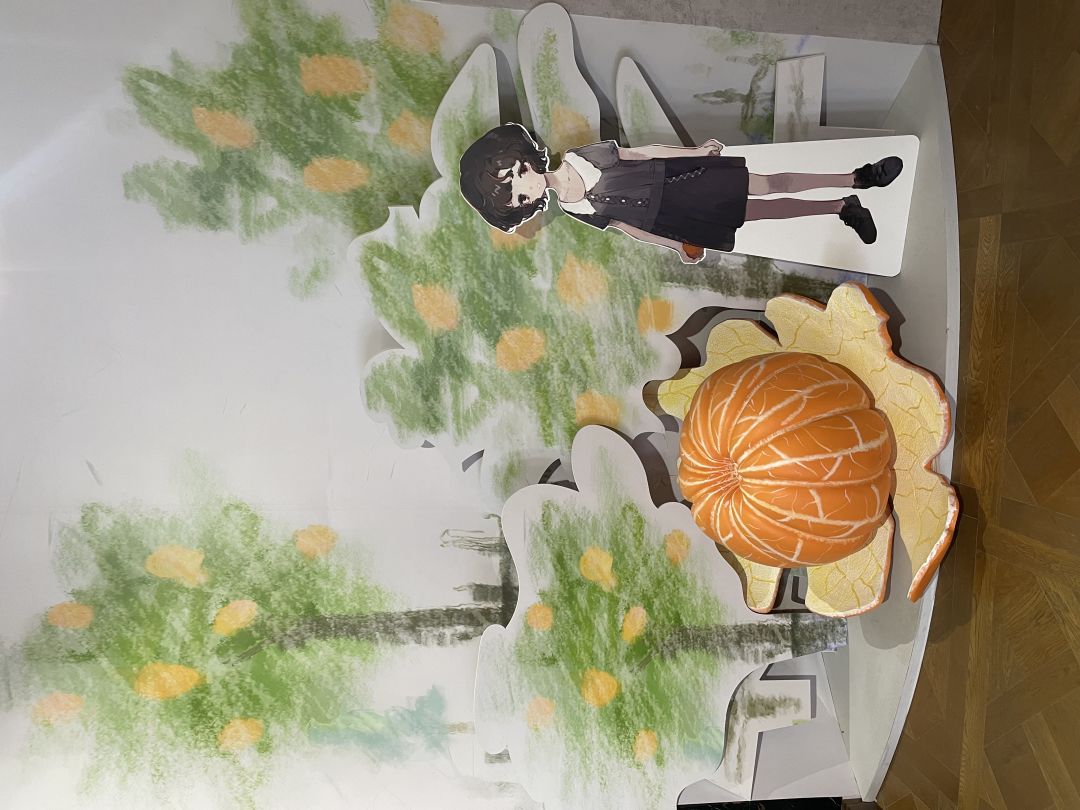 重返未来线下展 3