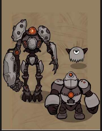 再泄漏点火星未来变异物种！