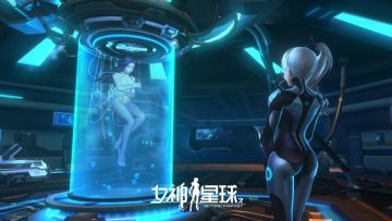 【女神星球】「新服务器」S164 即将盛大开启！