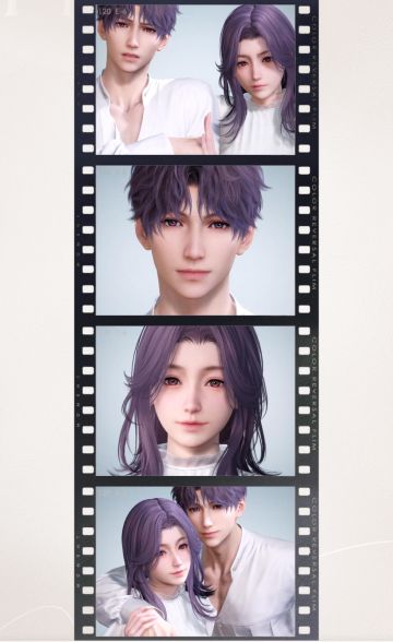 相逢七日，所见皆是奇遇。