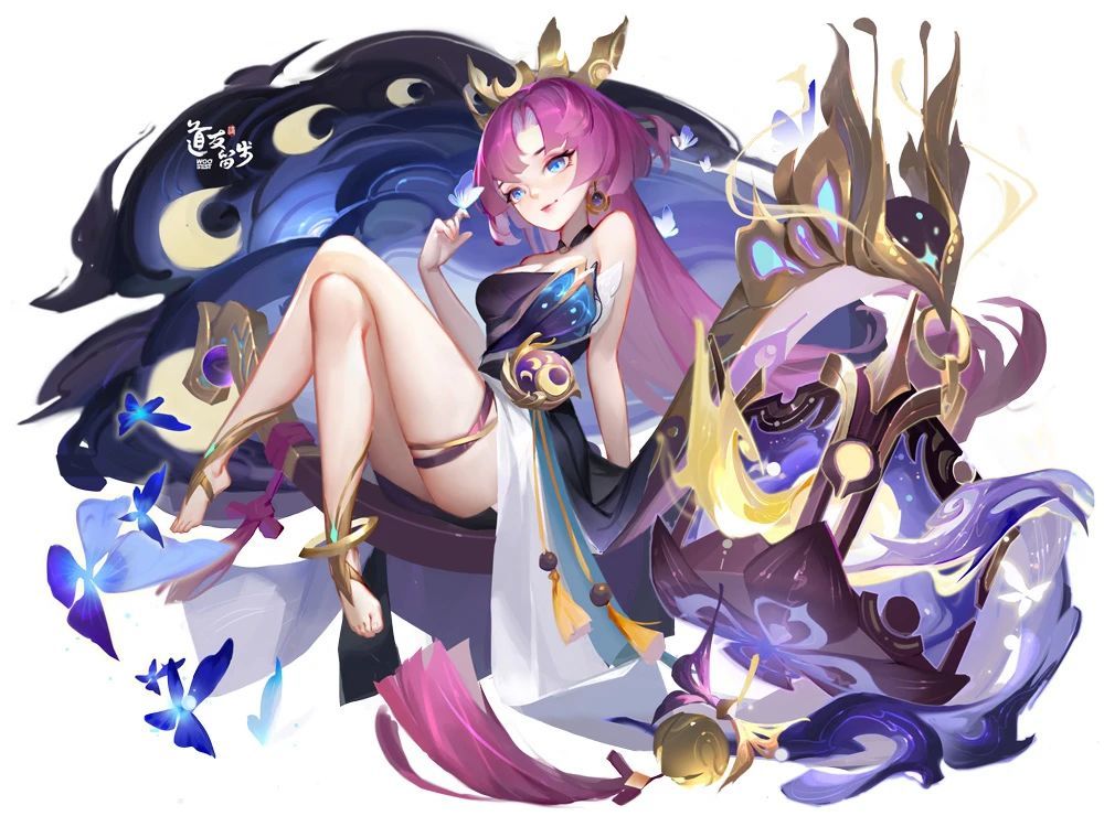 赤魇灵武·幽昼灯测评截图