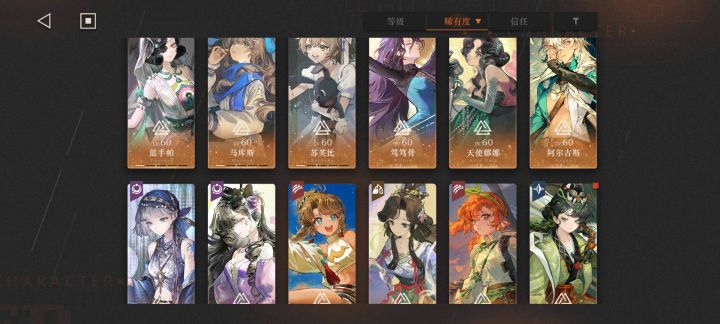 养不过来,根本养不过来截图