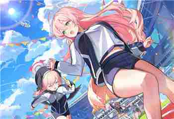 【蔚蓝档案】浦和花子美图 | 眼睛是心灵的窗户身体是灵魂的牢笼