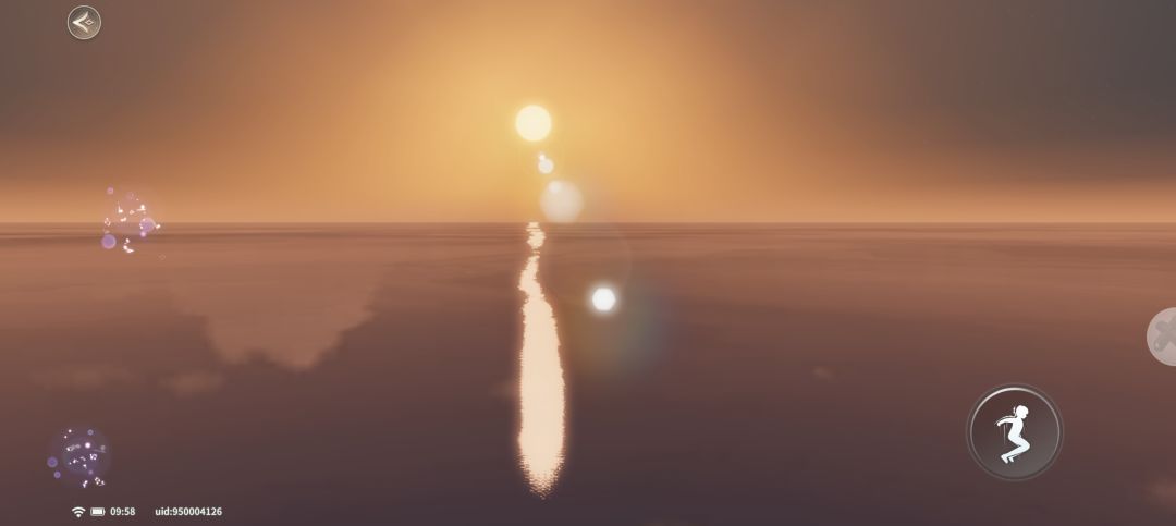 陪你直到世界尽头 3