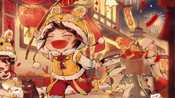 新手攻略之少走弯路（威虎山精英副本篇）