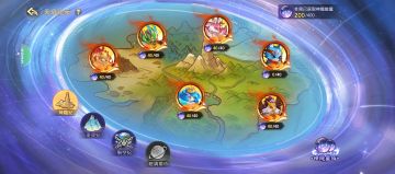 零氪老玩家来给平民玩家发攻略啦