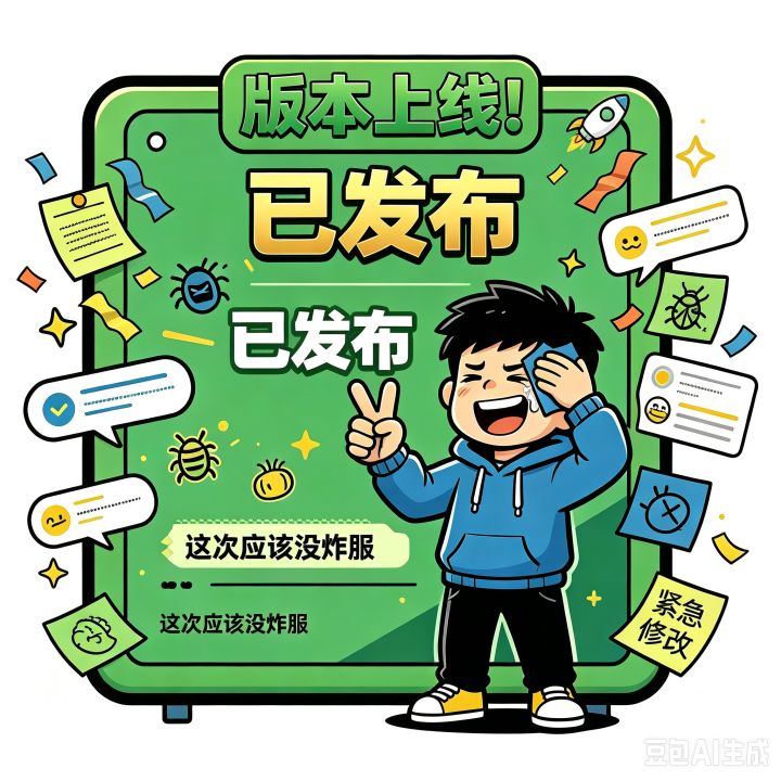 《超市模拟器》更新公告 v1.51 ~ v1.55截图