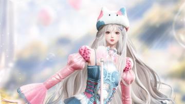 喵喵梦游记，任意充值尊享超值回馈！