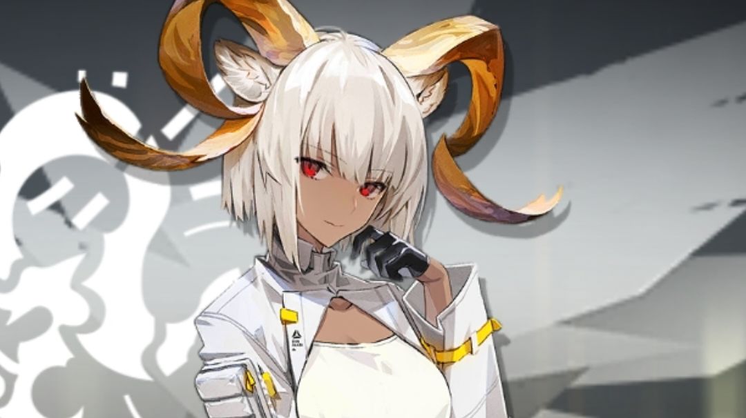 明日方舟深海队解析截图