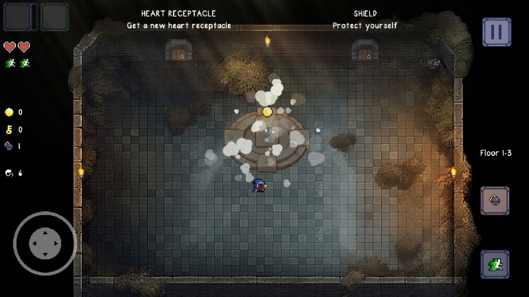 【Steam移植手游】最后一场游戏 3