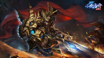 『攻略』丨《小鱼传奇》[4大陆深度攻略解析]