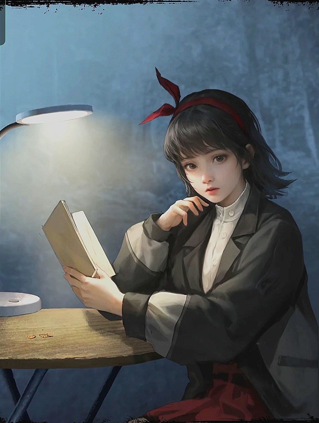 奚月遥高清重制版 2