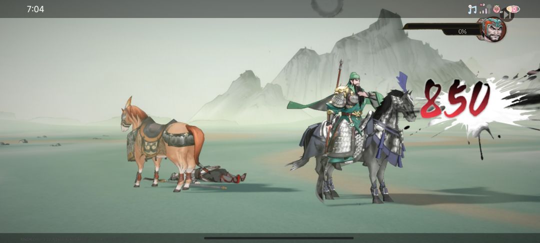 #三国望神州体验# 3