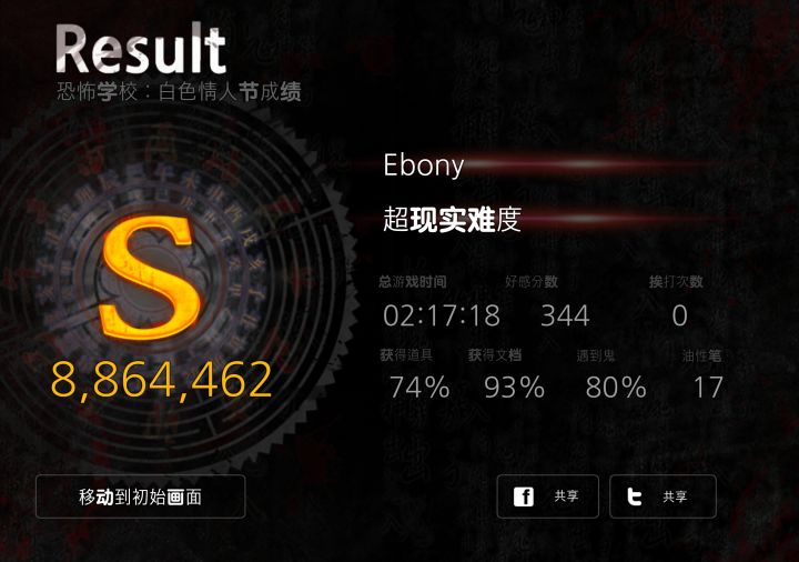 请问S＋的主要条件是啥截图