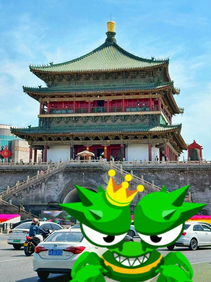 阿螂～阿螂阿螂！五一阿螂！占领地球阿螂！截图