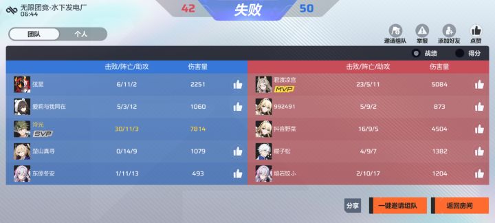 这队友诗人啊?截图