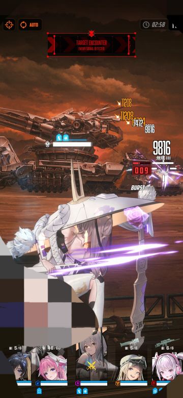 手机自动党阵容推荐？千里眼之“老诺”